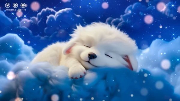 Soft And Relaxing Piano Melodies, Sleep Music For Sweet Dreams And Good Night