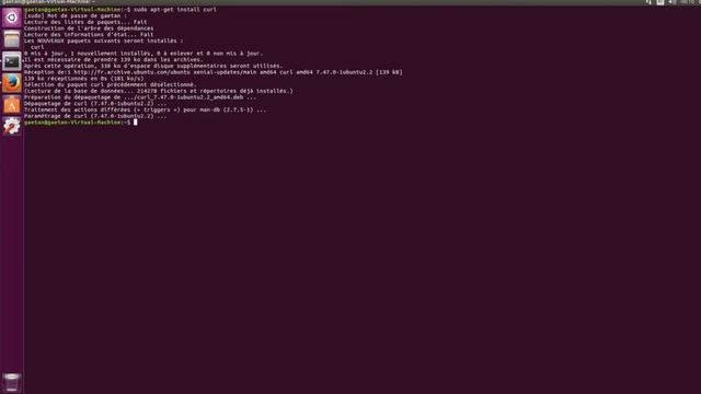 Comment installer Node.js sur Ubuntu ? смотреть онлайн