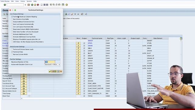 Display SAP Data Tables with SE16N: Demo and Advanced Tips смотреть онлайн
