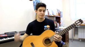 Чем почистить гитару в домашних условиях