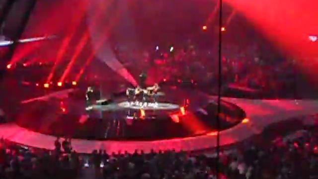 ESC 2011 - Sweden: "Popular" by Eric Saade смотреть онлайн