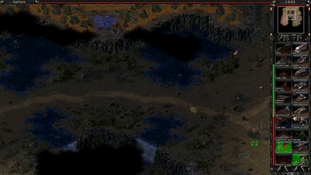 The Second Tiberium War Game Overview | Version 2.61 смотреть онлайн