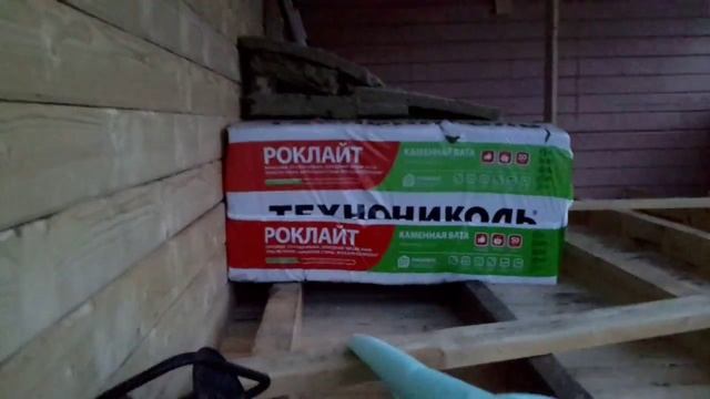 Пристрой к дому из бруса в Булгаково смотреть онлайн