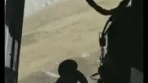 Десант на Итум-Кале