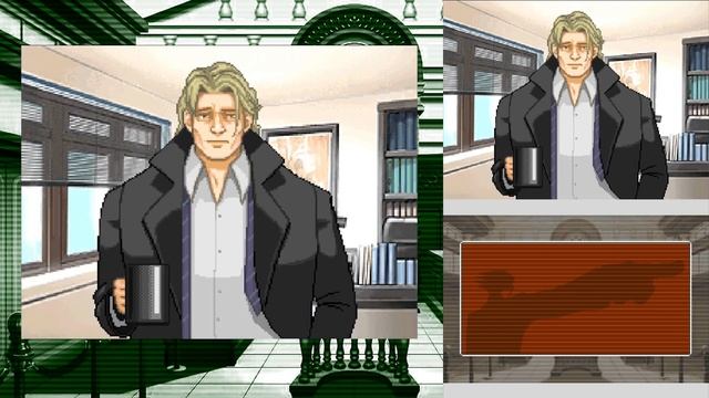 Hemlock | Phoenix Wright: Contempt of Court (Part 59) смотреть онлайн