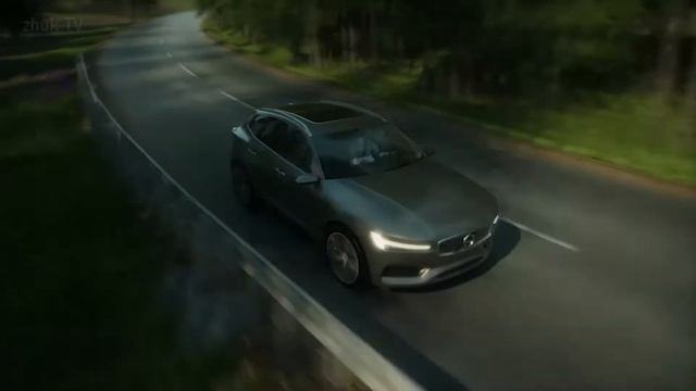 Новое Поколение Volvo V60 2019 Интерьер, Экстерьер, Краш Тест и Многое другое!!! смотреть онлайн
