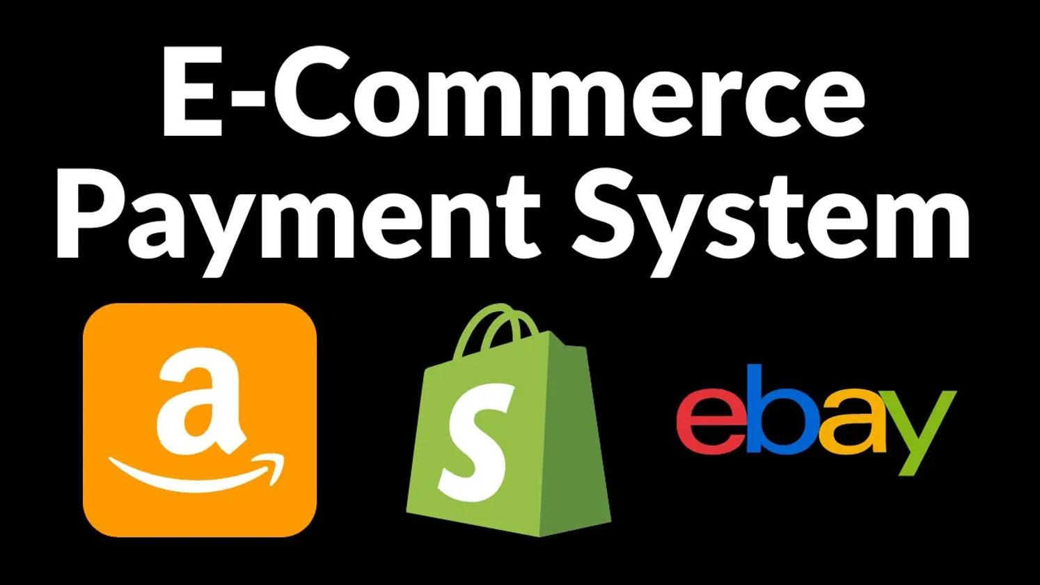 16 - Design An Ecommerce Payment System ｜ System Design