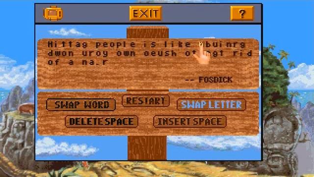 Let's Play: Island of Dr. Brain - Episode 4: Excalibur Doesn't Like Broken Bridge Ciphers! смотреть онлайн