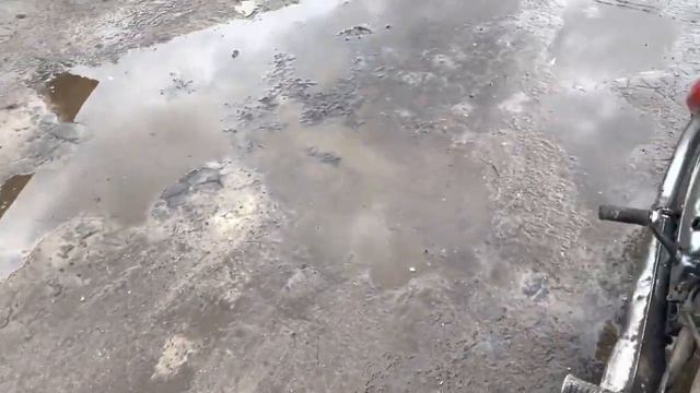 Двигатель Ява (Jawa) 350/634 тест 29.03.2023 после ремонта (г. Лобня, Московская обл) смотреть онлайн