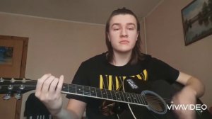 А МУХА ТОЖЕ ВЕРТОЛЁТ (ЛУЧШАЯ ДВОРОВАЯ ПЕСНЯ!)