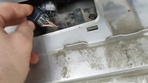 Лексус Lx570, Land Cruiser 200. Не работают задние парктроники. Заметки.