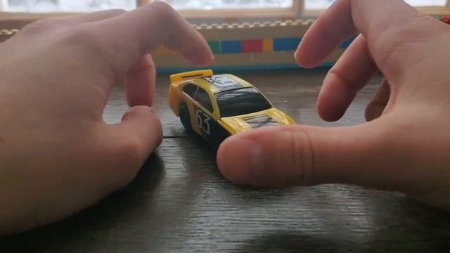 Adventure force crash racers modified. смотреть онлайн
