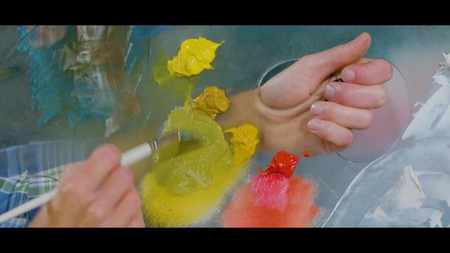 Riverbend Sunset | Keeping The Bob Ross Dream Alive (Official Trailer) смотреть онлайн