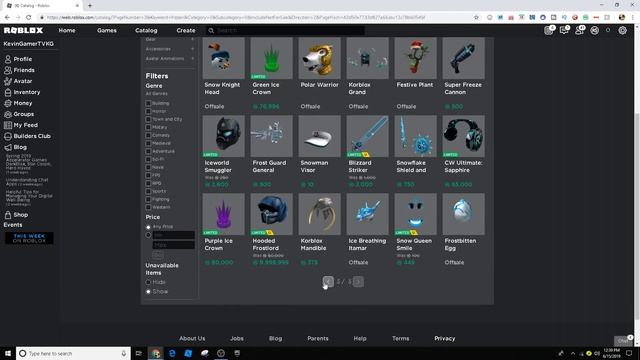HOW TO GET THE DEADLY DARK DOMINUS HAT IN ROBLOX смотреть онлайн