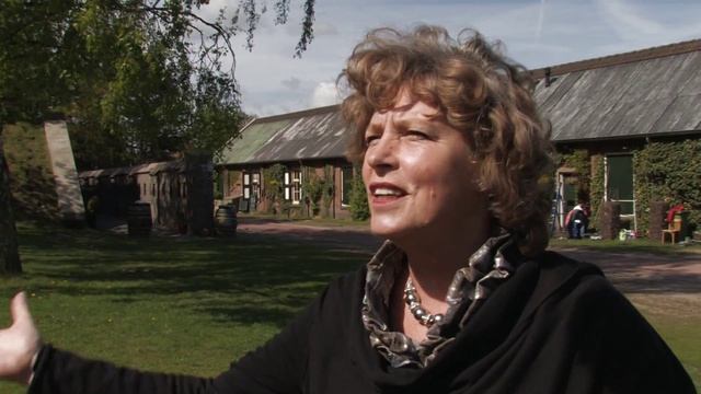 Bussum - Een Rijke Historie смотреть онлайн