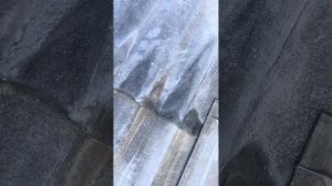 Укладка шифера чтобы не текла крыша с маленьким уклоном