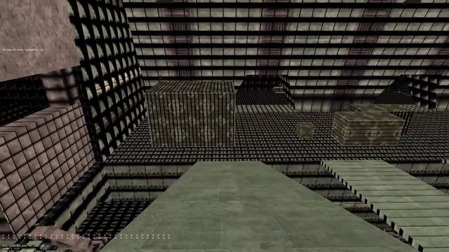 iQu - Unreal Tournament '99 remake attempt - Alpha смотреть онлайн