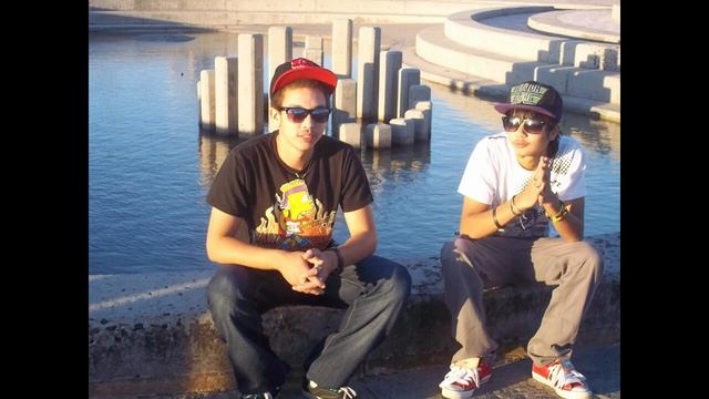 7th Oracle ft. Jason B -Train of thought (Prod. By Altino Davids) смотреть онлайн
