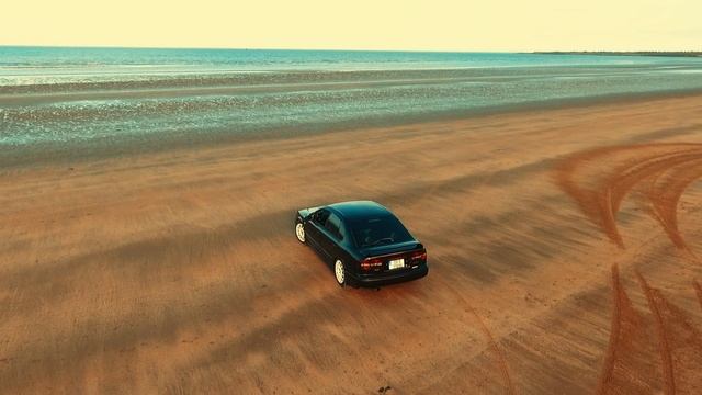 Subaru Legacy B4 twin turbo remap 320whp смотреть онлайн