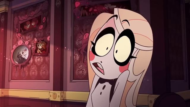 A HISTÓRIA COMPLETA DE HAZBIN HOTEL c/ Dustmune смотреть онлайн