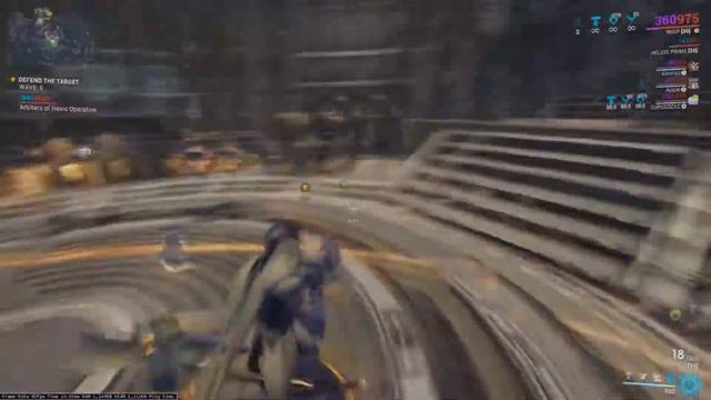 Wisp with 3 form build vs arbitration & endo farming!!! + Free build! | warframe смотреть онлайн