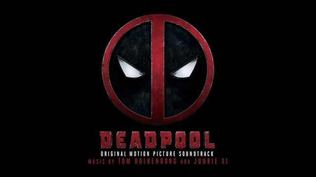 Deadpool - Neil Sedaka   Calendar Girl - 08 (OST)
