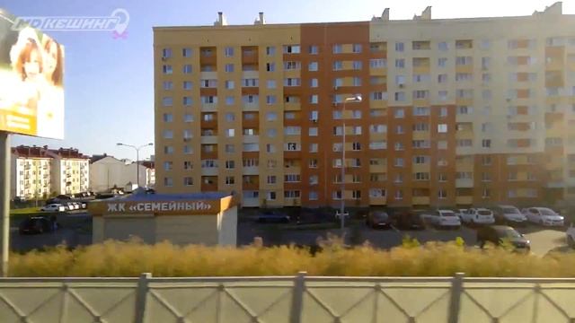 МДКЕШИНГ г. Пенза / Лето 2018 смотреть онлайн