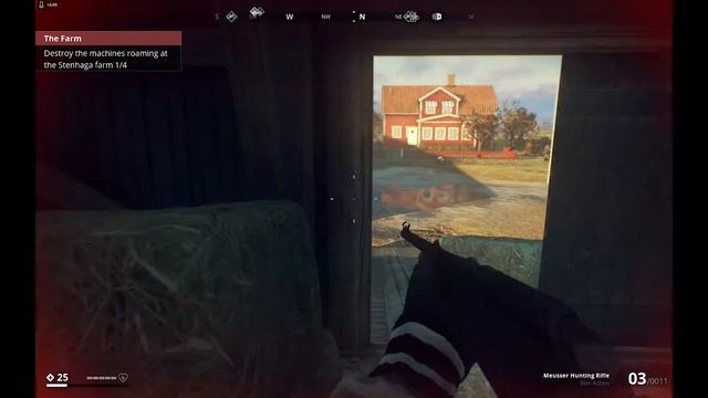 WE GOTTA GET TO SCHOOL!!! (GENERATION ZERO) with Lord arch смотреть онлайн