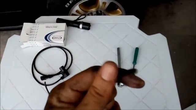 TROCA DO SENSOR DE ROTAÇÃO BLAZER 4C смотреть онлайн