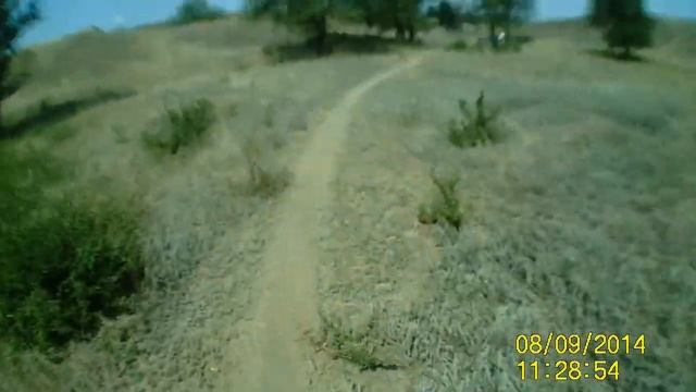 Николаев (кросс-кантри): Южная степь - летний этап, XCO смотреть онлайн