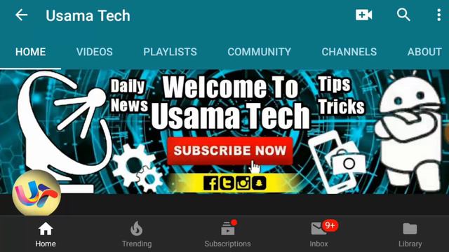 MBC Masr New Biss Key 2019 | Usama Tech смотреть онлайн