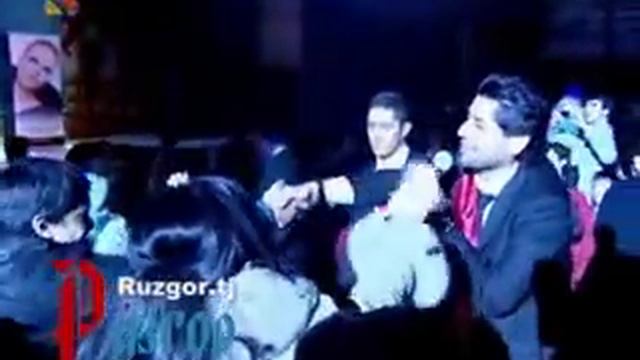 Садриддин Начмиддин - Зиндаги чист...