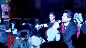 Садриддин Начмиддин - Зиндаги чист...