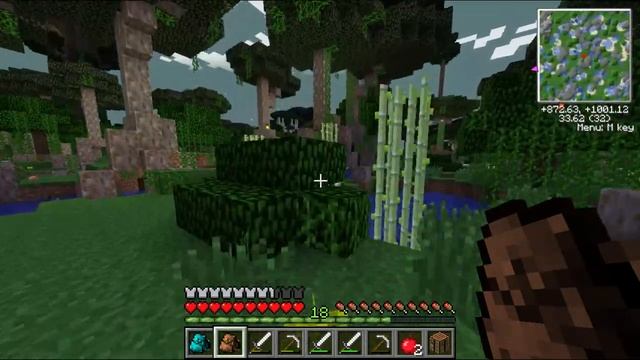 Modtacular Minecraft Ep.30 - END of TWILIGHT!? смотреть онлайн