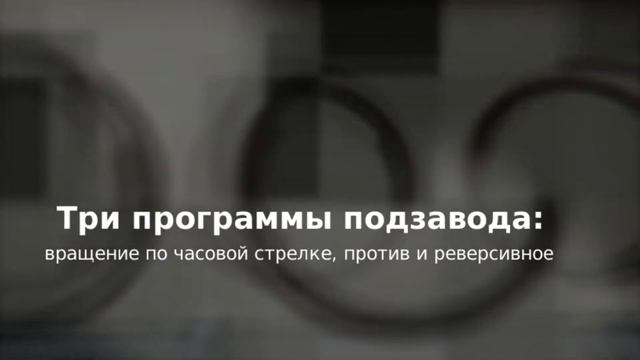 Шкатулка для подзавода 3-х и хранения 6-ти часов Aficionado AFN-WW104M смотреть онлайн