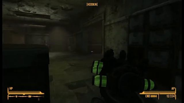 FALLOUT: NEW VEGAS EPISODE 5- 'STEALING GUN RUNNERS SECRETS PART 2' смотреть онлайн