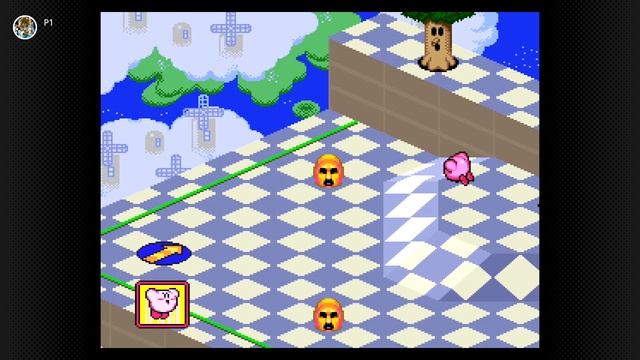 Let's Play Kirby's Dream Course - Episode #1 - The Basics смотреть онлайн