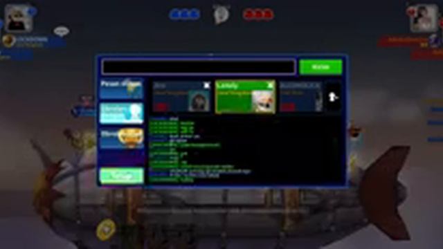 DUO ARMOR NASTY CAT VS DUO BLANK BUNGEE ?? WHATT ?? LETS GO ! Java*Kingdom смотреть онлайн