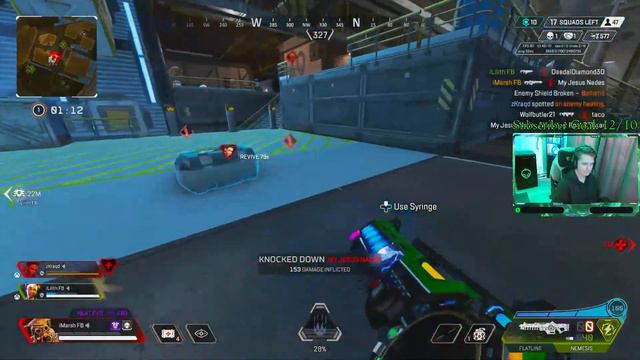 #1 Bloodhound on Xbox(150k Kills) Pubs with #1 newcastle Xbox смотреть онлайн