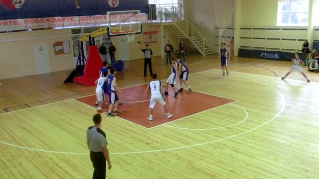 05.10.2014г. СТАВРОПОЛЬ - ВОЛГОГРАД (2 половина) смотреть онлайн