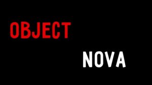 Object Nova | Интро