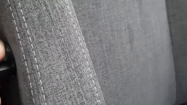 Noblechairs HERO TX Fabric / anthracite смотреть онлайн
