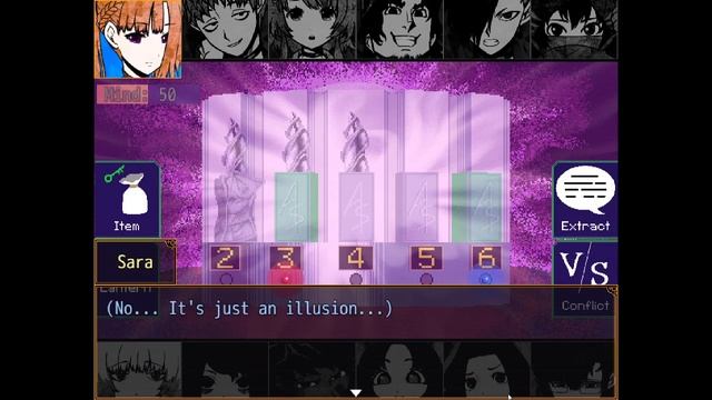 Your Turn To Die: 3-1B [9] Coffins and Calamity (Voice Acted Playthrough) смотреть онлайн