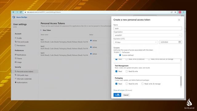 Microsoft Azure Pipelines-Jira Integration смотреть онлайн