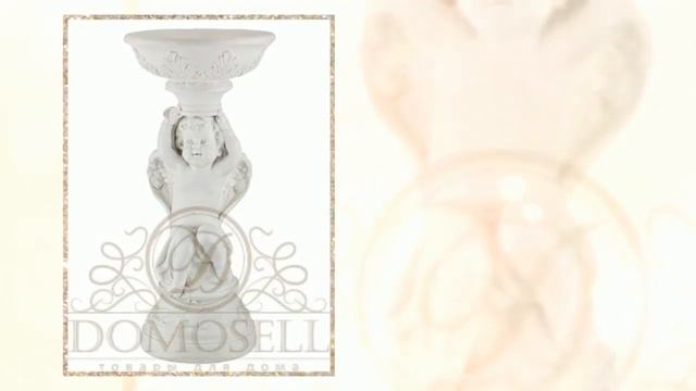 Кукла ангел : в интернет-магазине domosell.ru смотреть онлайн