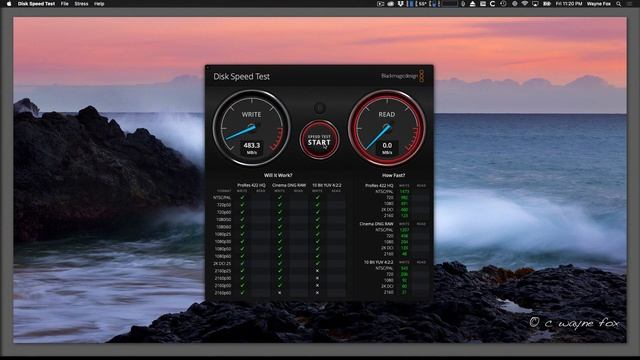 SanDisk Extreme SSD USB 3.1 Gen 2 (USB-C and A) 2TB смотреть онлайн