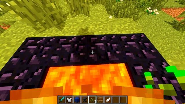 Minecraft Mods | ITEM PHYSICS MOD | Mod Showcase смотреть онлайн
