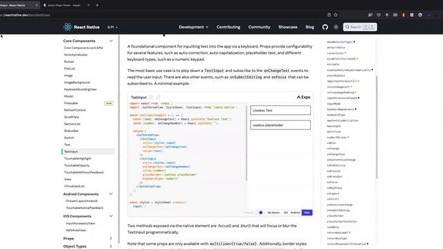 Django Rest API using Djoser with React-native expo Registration смотреть онлайн