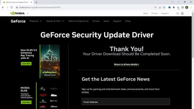How To download Install Geforce GT 710 Graphics Card Driver 2023 In Windows 10/ Urdu and Hindi смотреть онлайн