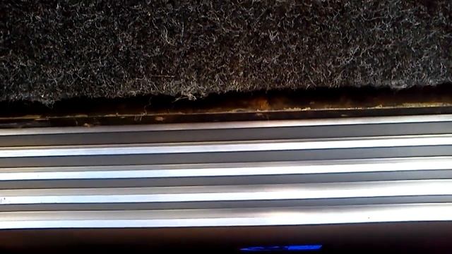 Самодельный короб ФИ (55 литров, настройка порта 37гц) для сабвуфера Esx sx1240 + Kicx qs 1.600 смотреть онлайн